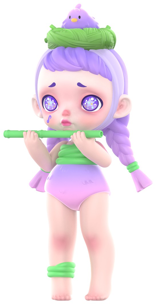 玩具(laura森林之夜莺之声)-爱企查