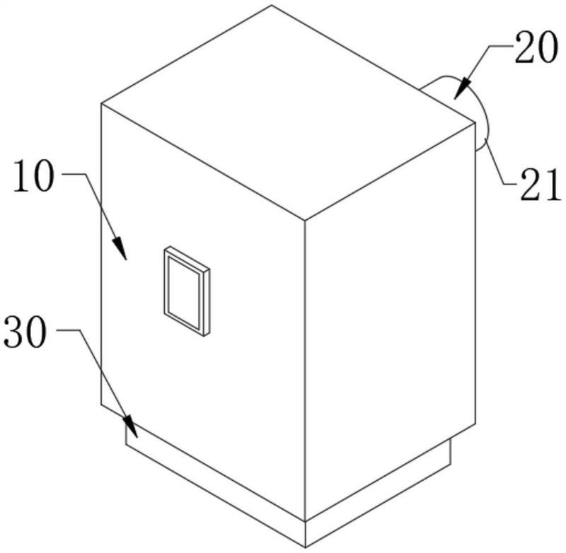 一种建筑施工用夯实机-爱企查
