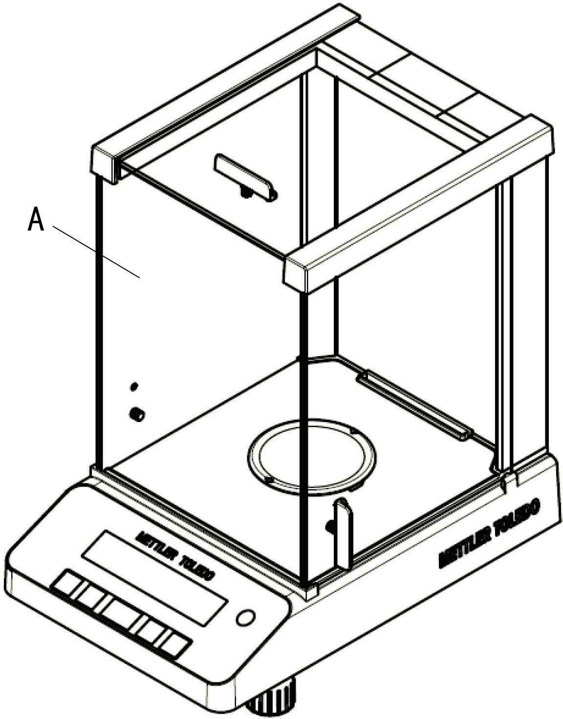 电子天平(apple)-爱企查