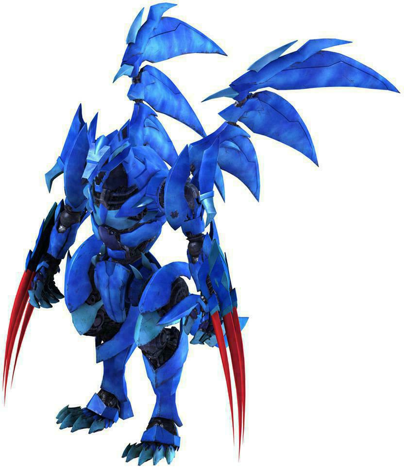 玩具(冰狼兽)-爱企查