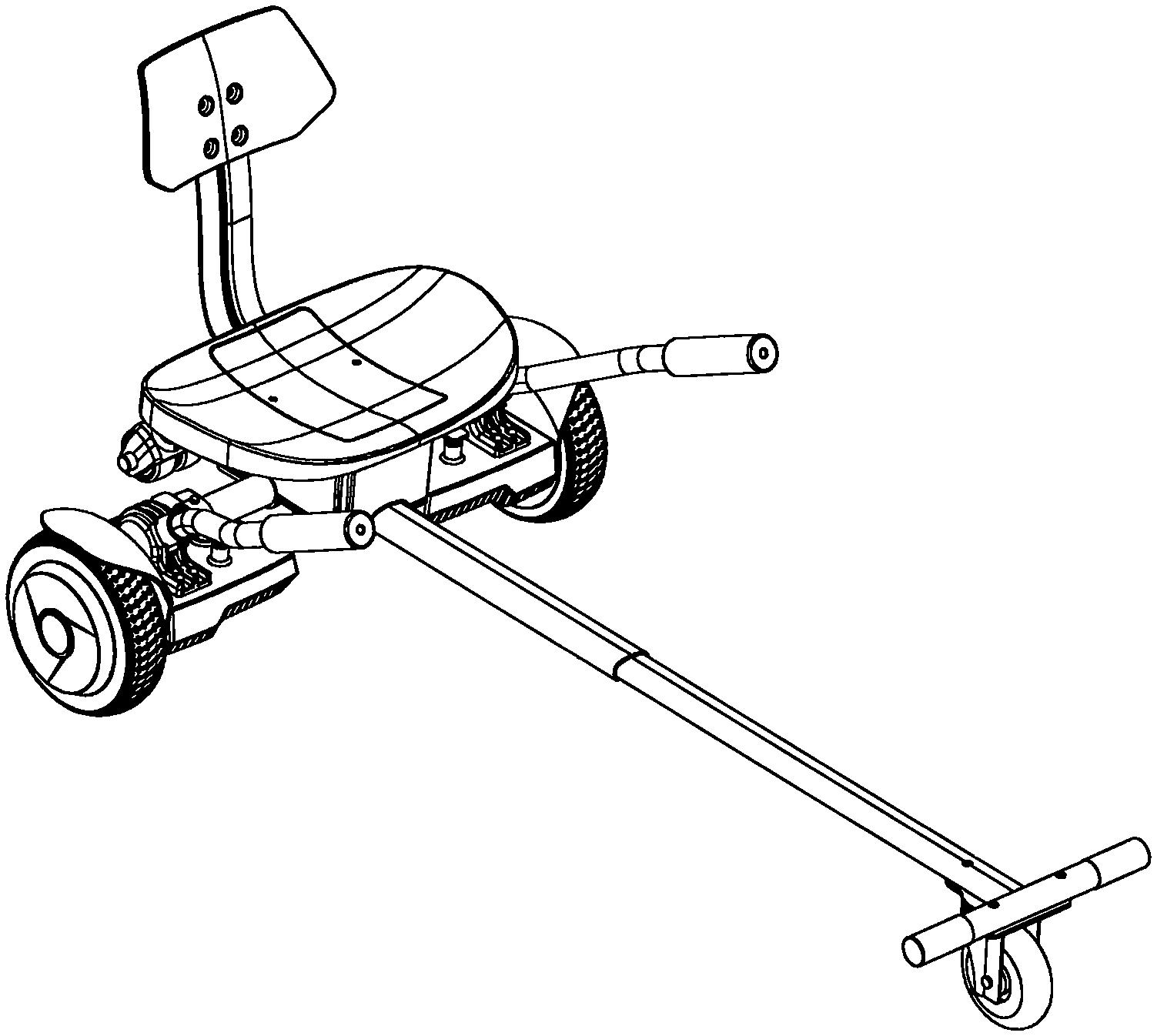 电动卡丁车-爱企查