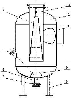 过滤旋流除污器-爱企查
