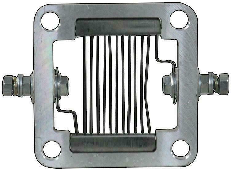 发动机进气加热器(498)-爱企查