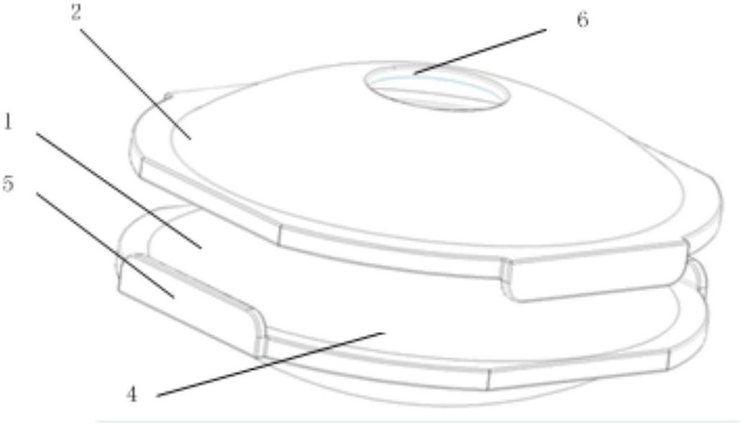 一种凹面镜成像展示装置-爱企查