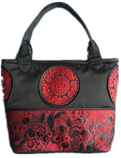 苗族刺绣女式提包(4)-爱企查