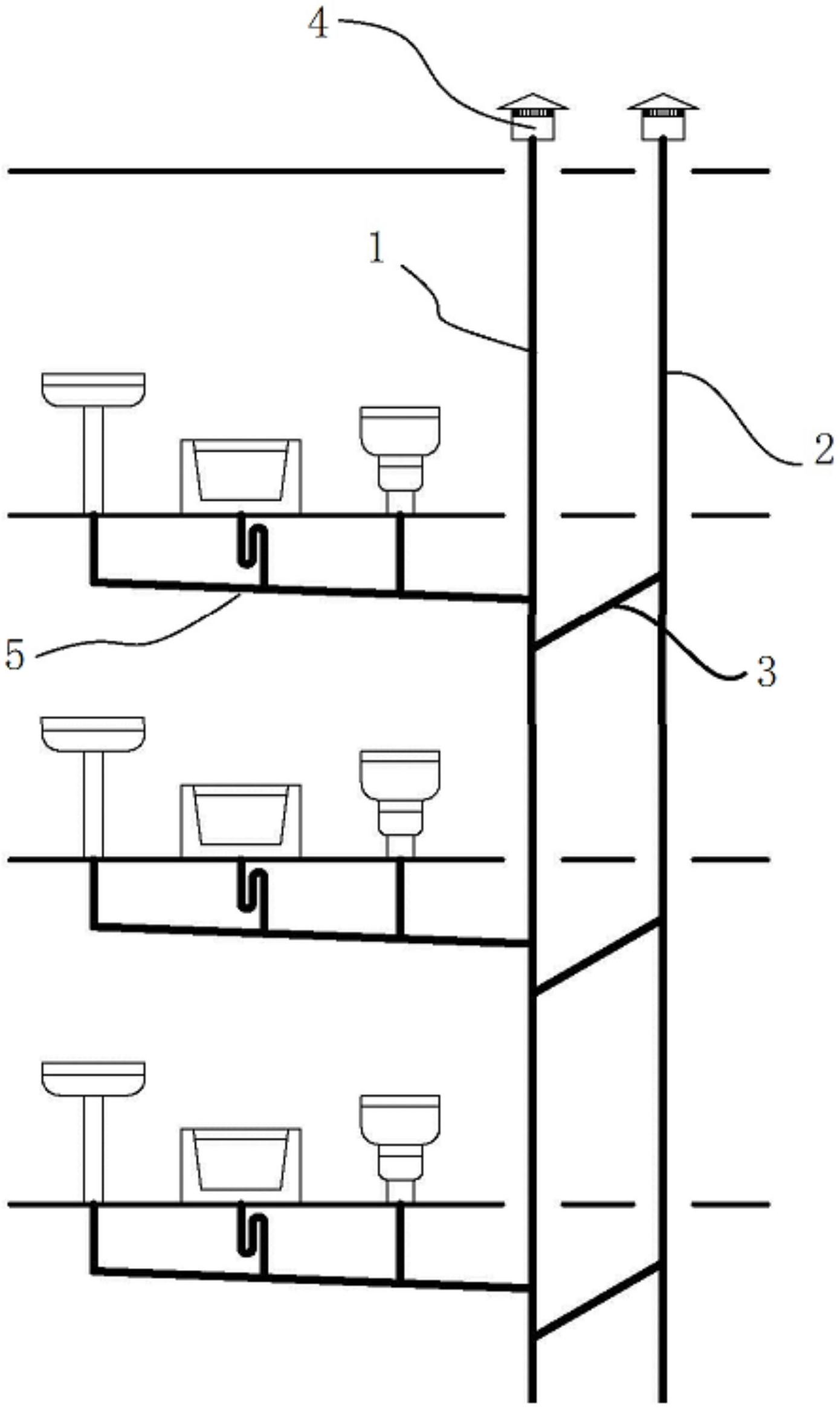 一种建筑排水系统-爱企查