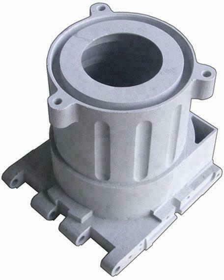 定子壳体(1)-爱企查