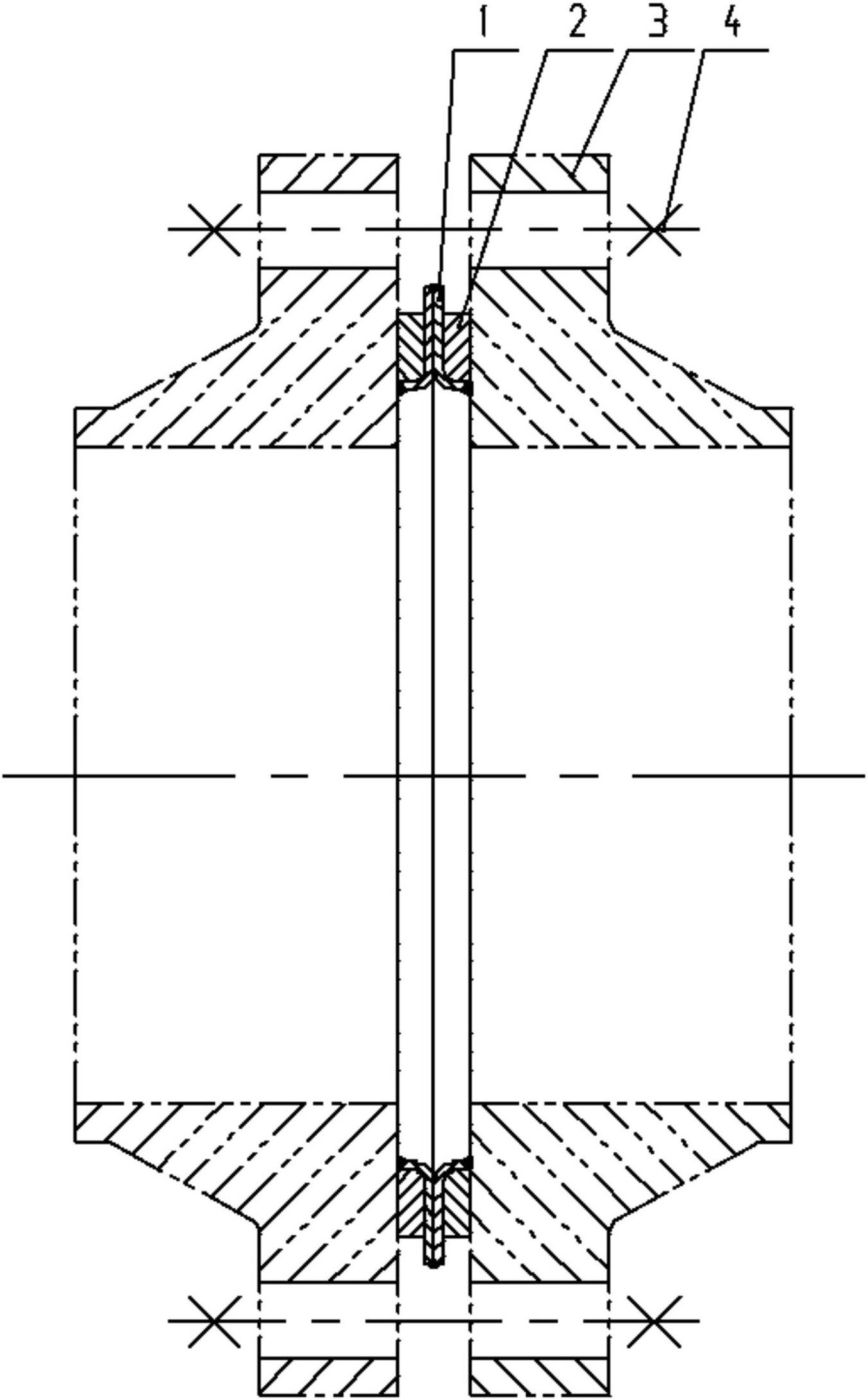 一种焊唇-爱企查