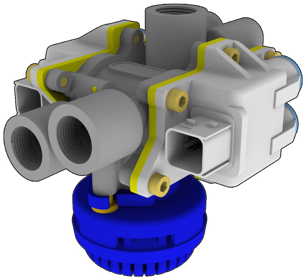 abs双电磁阀模块(wa-3550300)-爱企查