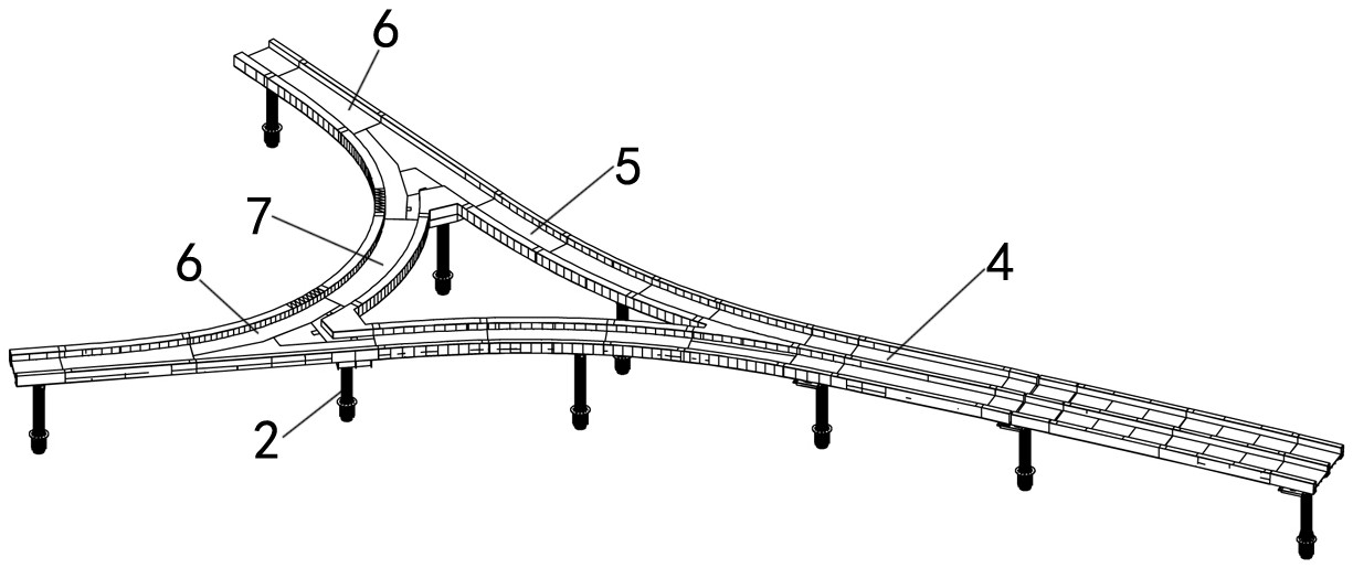 一种用于prt的钢结构箱梁桥结构-爱企查