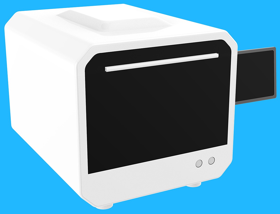 体外诊断仪器-爱企查