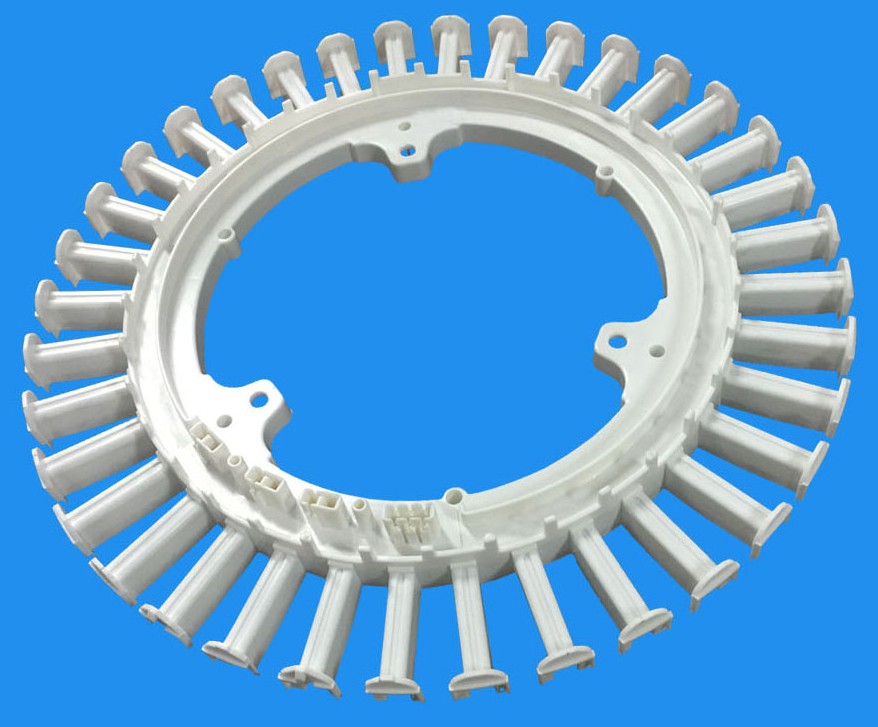 电机定子骨架(1)-爱企查