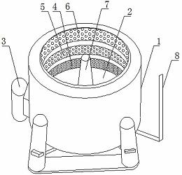 公布/公告号 cn204693956u 公布/公告日期 2015-10-07 发明人 盛炳荣