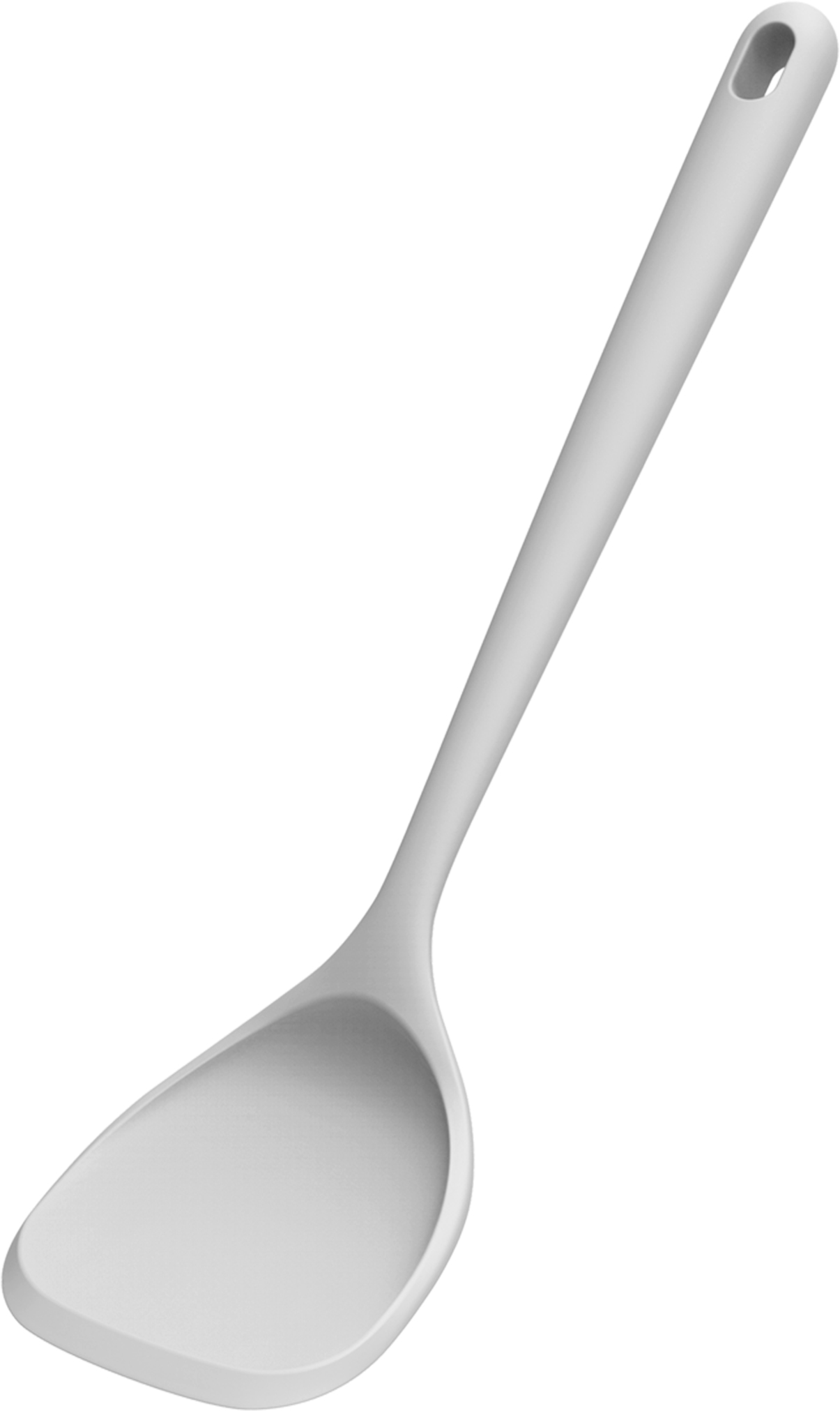 摘要附图摘要1.本外观设计产品的名称:锅铲.2.