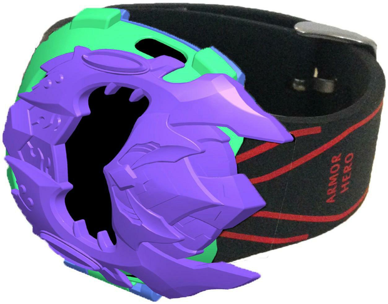 手表(蝙蝠)-爱企查