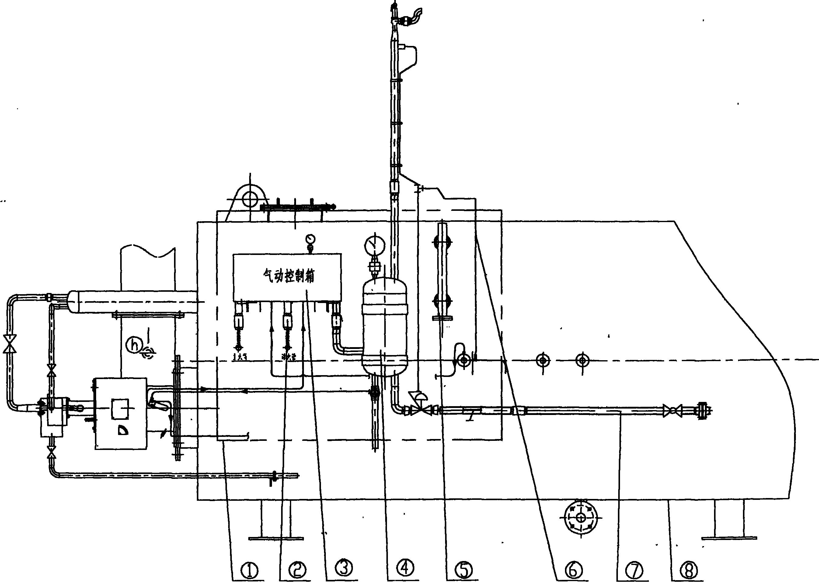 一种新型燃料气管线保温箱-爱企查