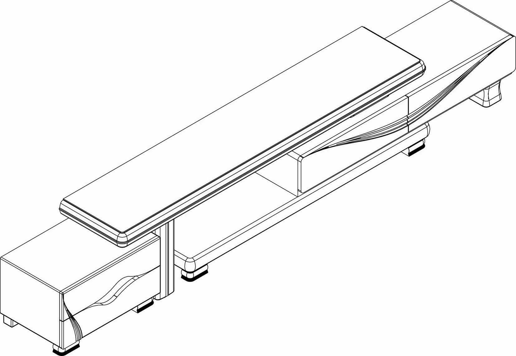 电视柜(dc-14-1062)-爱企查