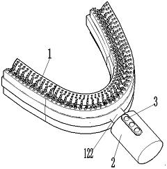 公布/公告日期 2020-02-14 发明人 陈东海 专利申请人 安徽冠东科技
