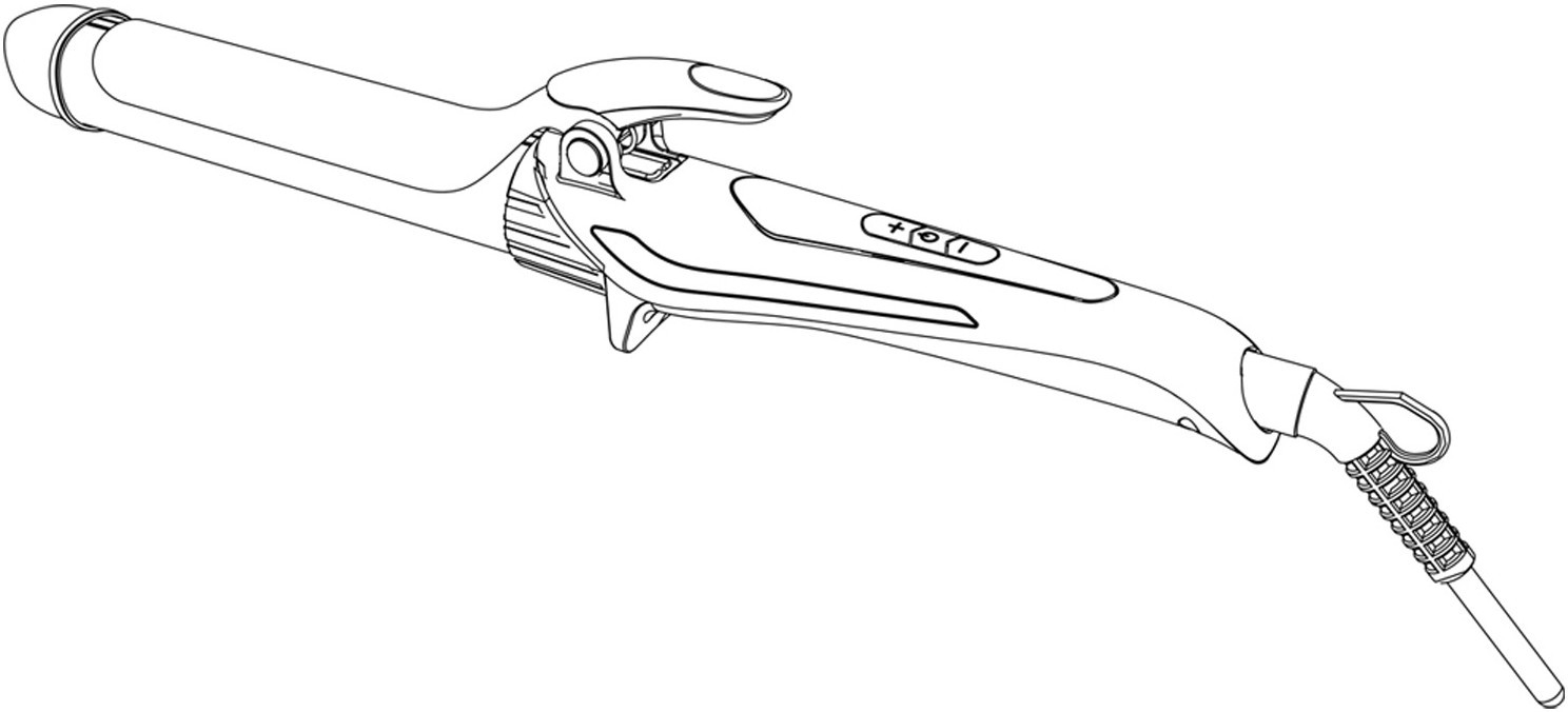 卷发器(ks201)-爱企查