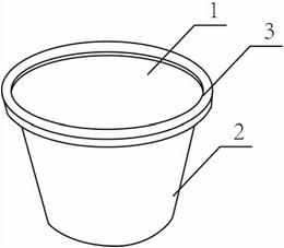 一种自封方便面桶-爱企查