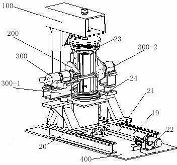 抱轴箱翻转压装胎-爱企查