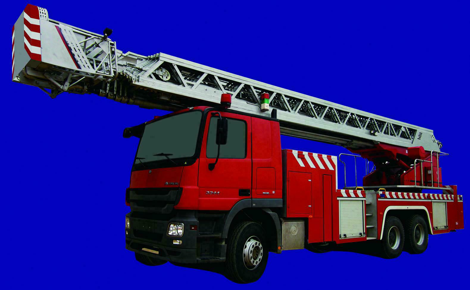 云梯消防车-爱企查