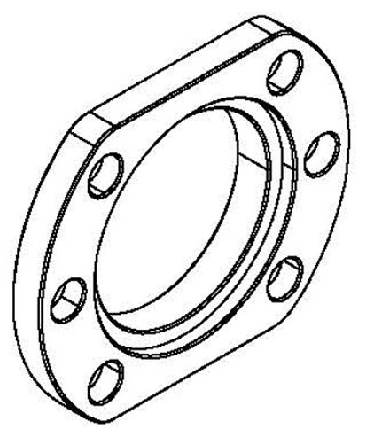 轴承端盖-爱企查