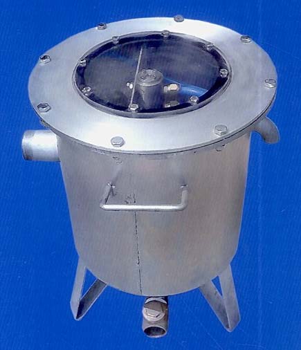 全负压自动放水器-爱企查