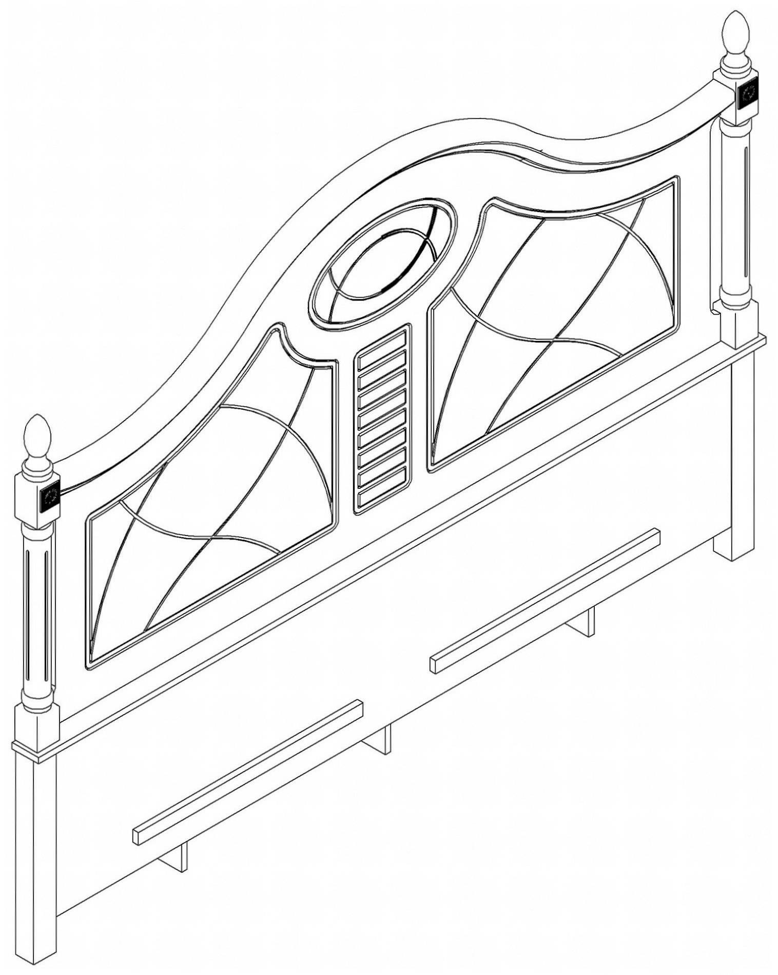 床头(15b-ch1503)-爱企查