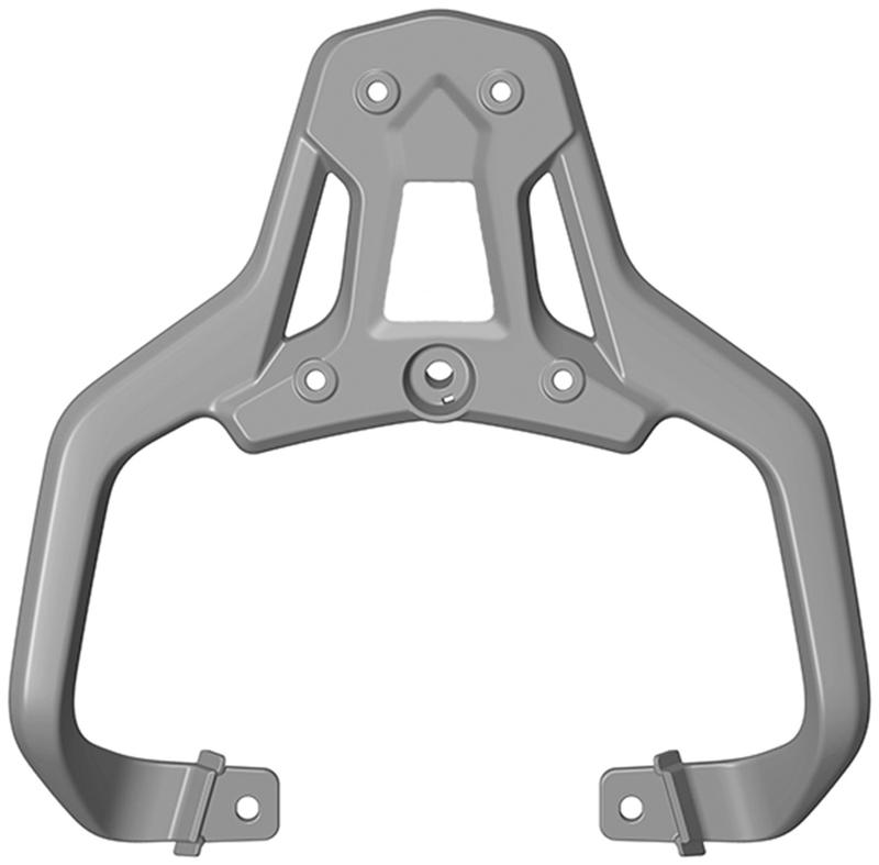 摩托车后扶手-爱企查