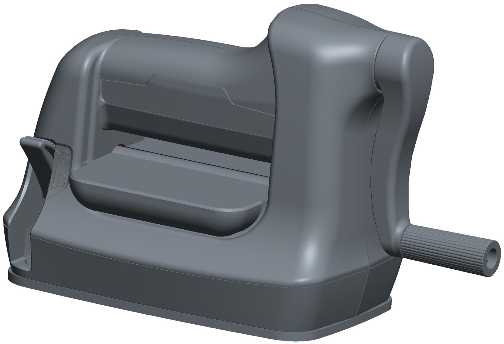 手摇压花机-爱企查