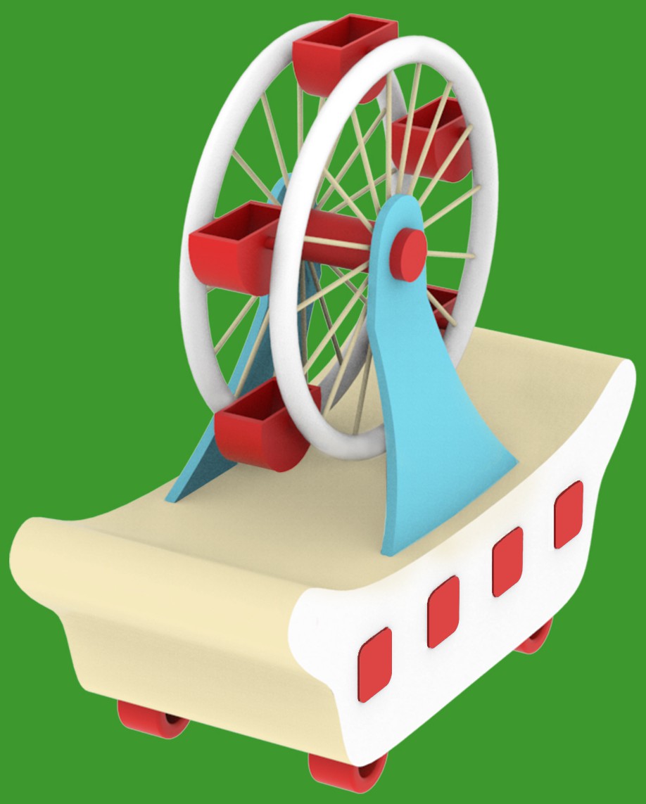 玩具水车(xq10)-爱企查