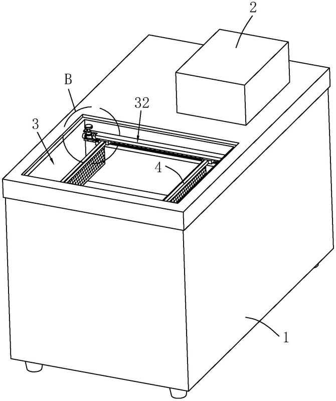 一种低温恒温水浴-爱企查