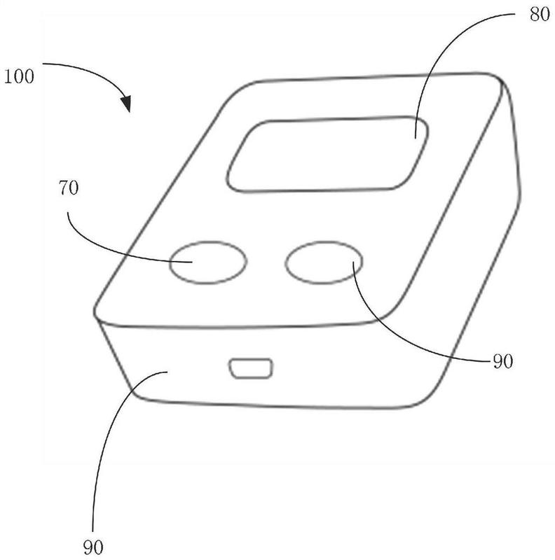 一种测距仪-爱企查