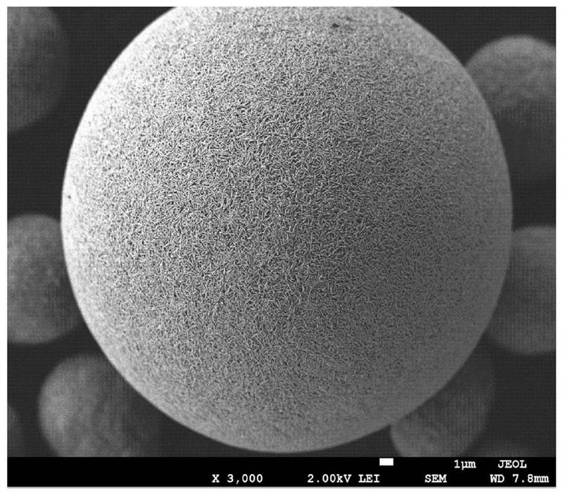 一种球裂高镍三元前驱体的动态修复方法