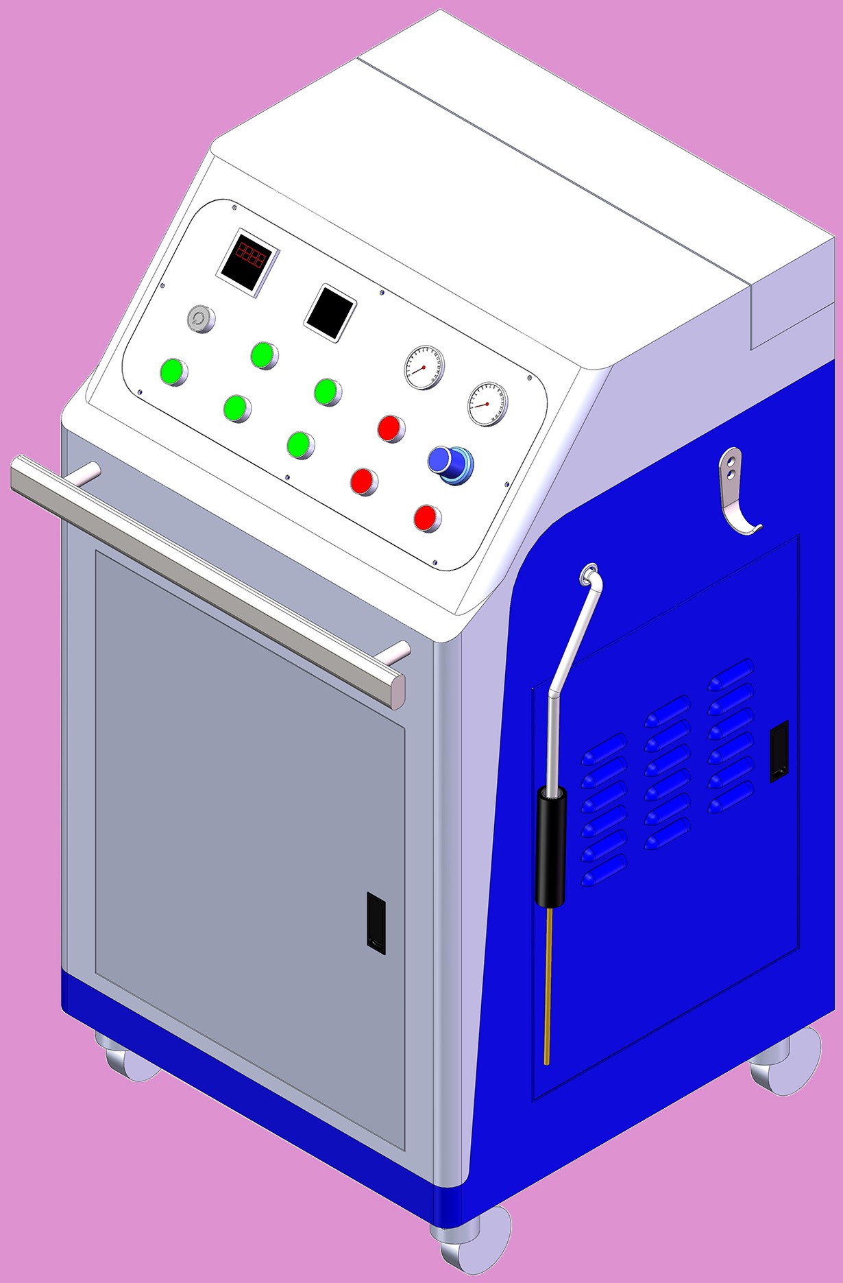 三元蒸汽清洗机-爱企查