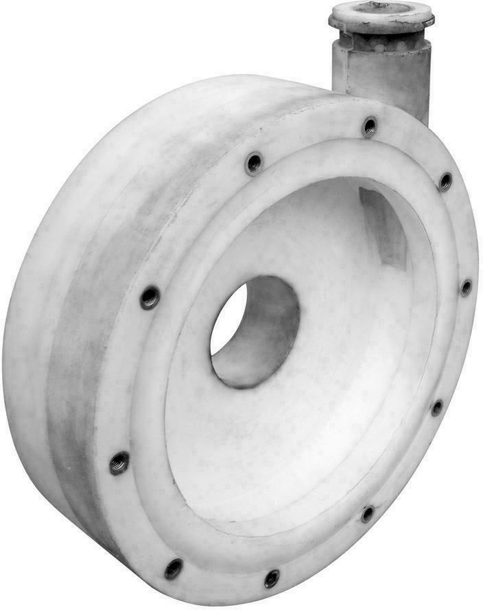 离心泵壳-爱企查