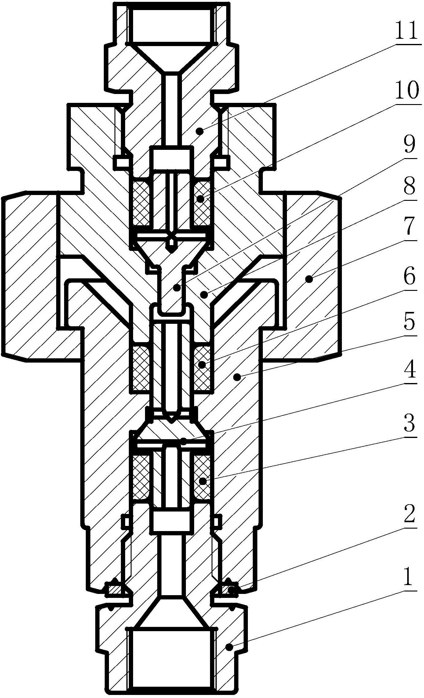 一种快速充气装置-爱企查
