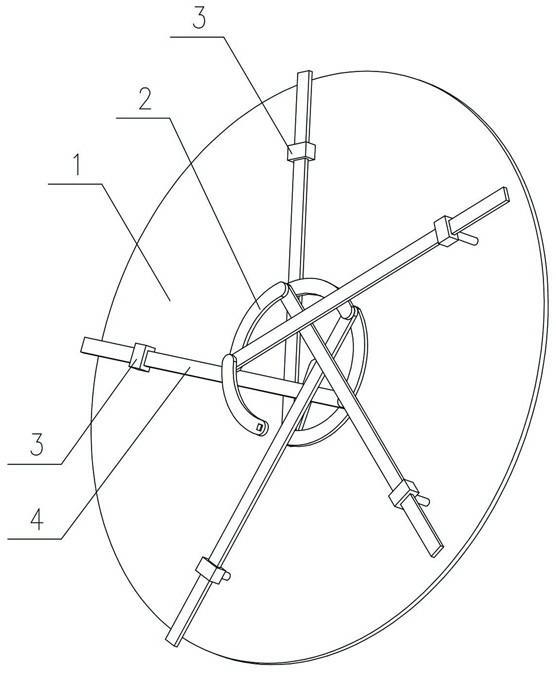 一种曲柄摇块机构-爱企查