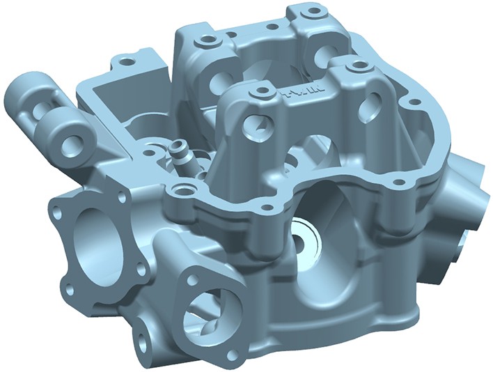 摩托车发动机缸头(1804-02)-爱企查