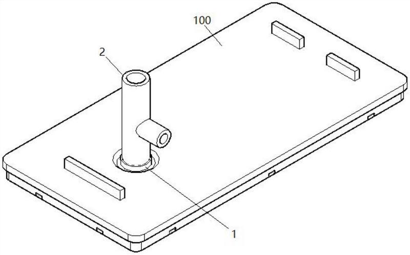 一种墨盒注墨口结构-爱企查