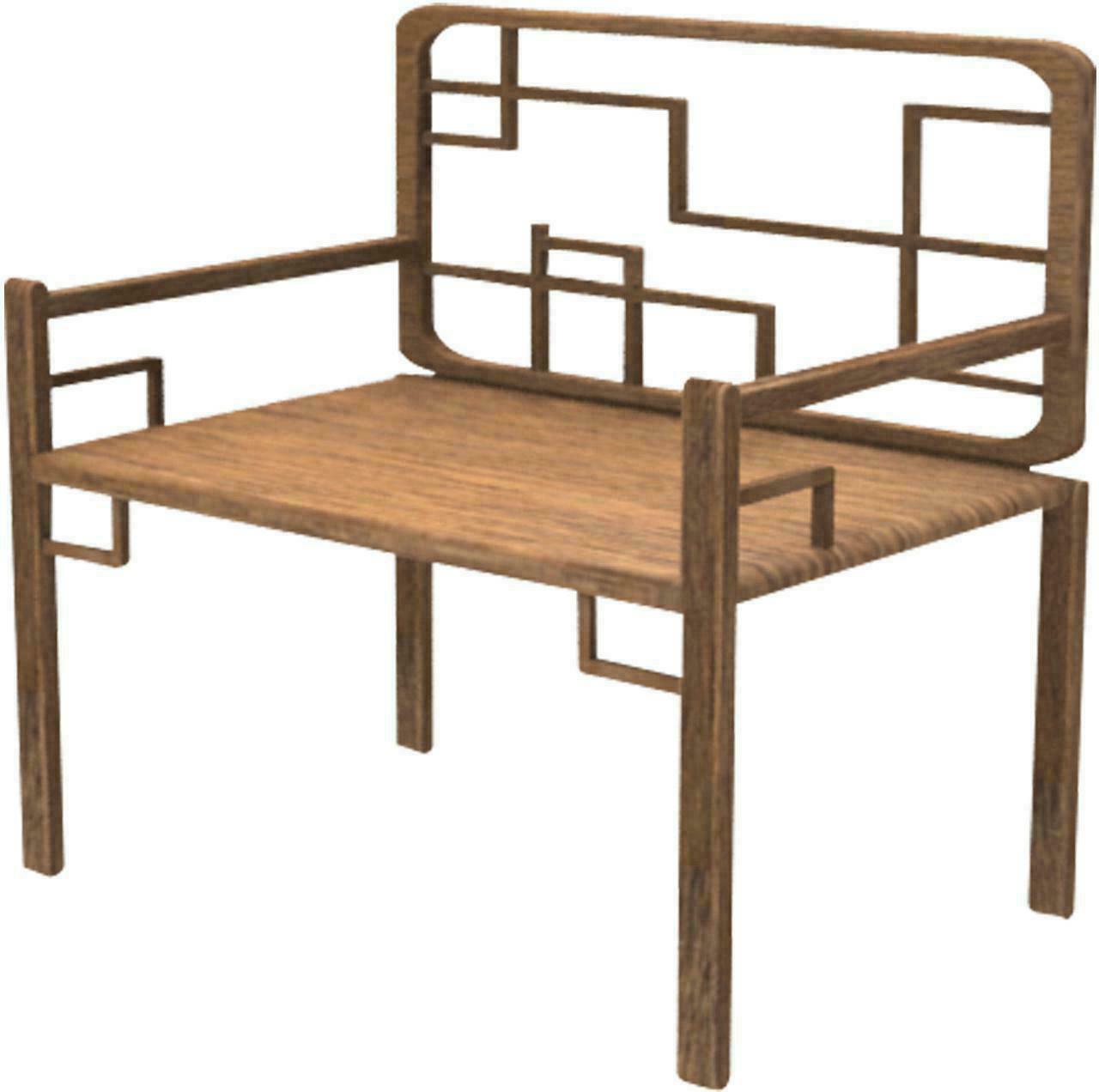 椅子(古风窗影)-爱企查