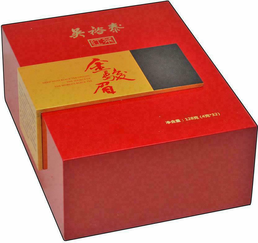 包装盒(吴裕泰)-爱企查