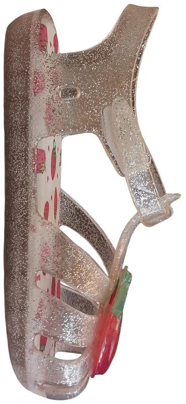 凉鞋(果冻)-爱企查