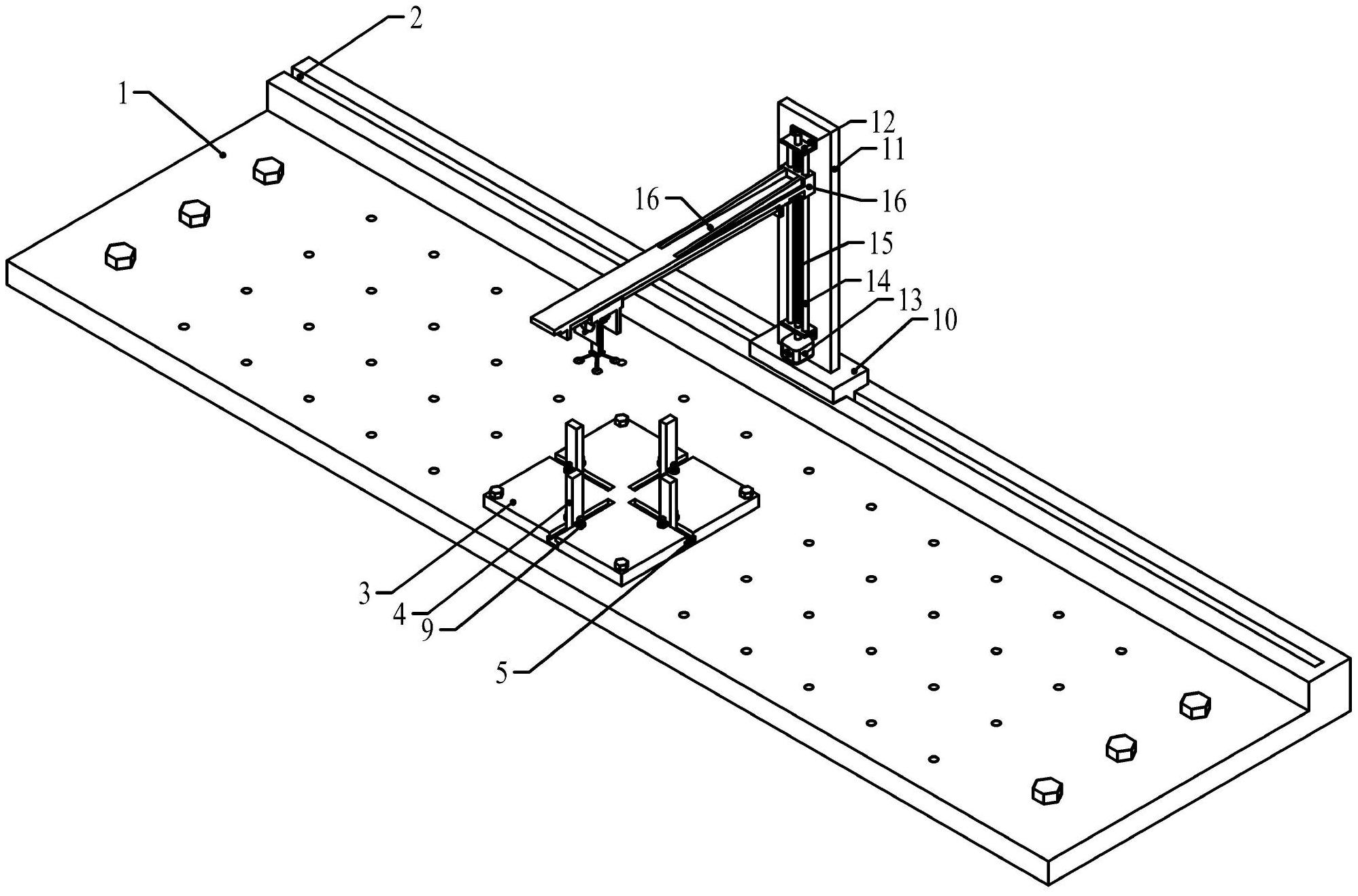 一种焊接用定位装置-爱企查