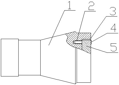 一种多用卡簧-爱企查