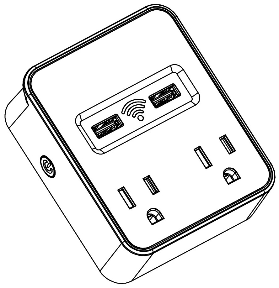 智能转换插座-爱企查
