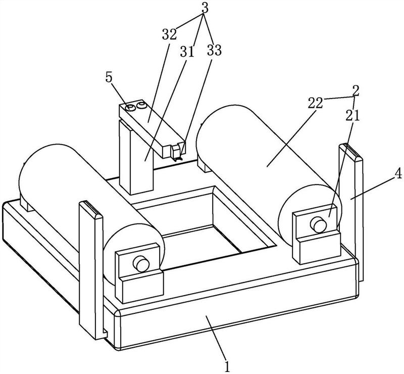 电熔管件定位销辅助安装装置-爱企查