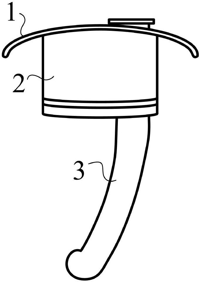 通气导管-爱企查