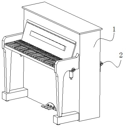 便于转移的钢琴-爱企查